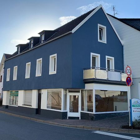 Ferienwohnung Kylltal Birresborn Kültér fotó