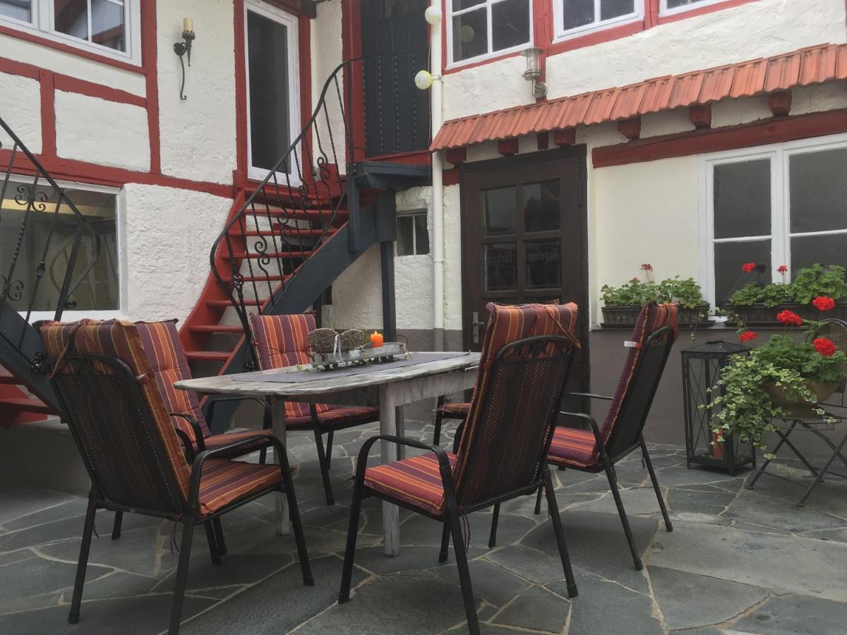 Ferienwohnung Kylltal Birresborn Kültér fotó