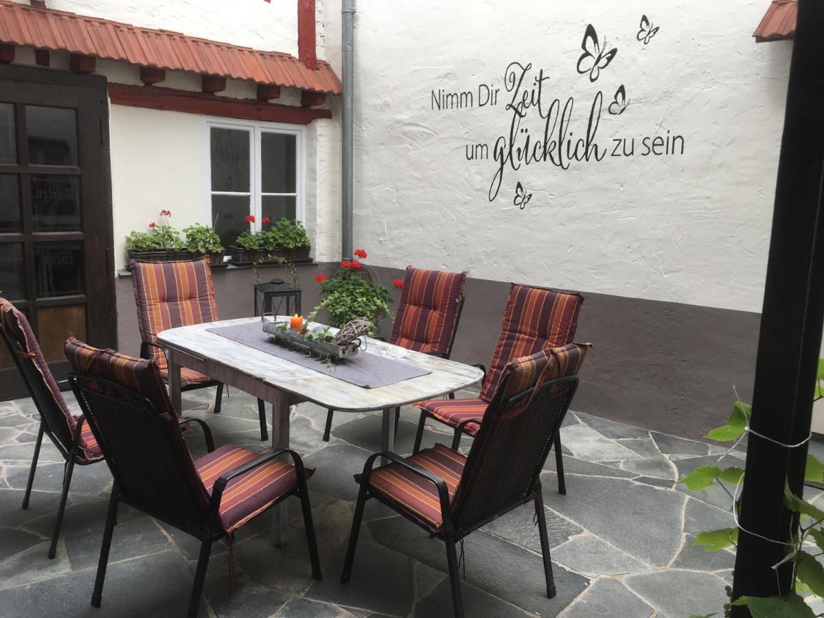 Ferienwohnung Kylltal Birresborn Kültér fotó