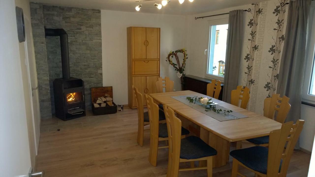Ferienwohnung Kylltal Birresborn Kültér fotó