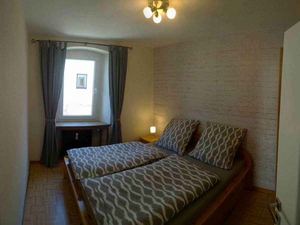 Ferienwohnung Kylltal Birresborn Kültér fotó