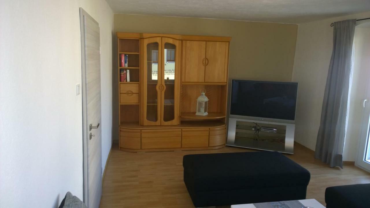 Ferienwohnung Kylltal Birresborn Kültér fotó