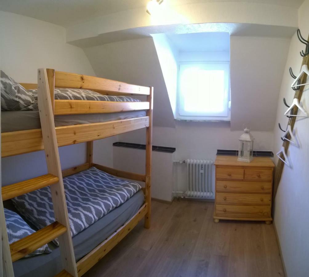 Ferienwohnung Kylltal Birresborn Kültér fotó