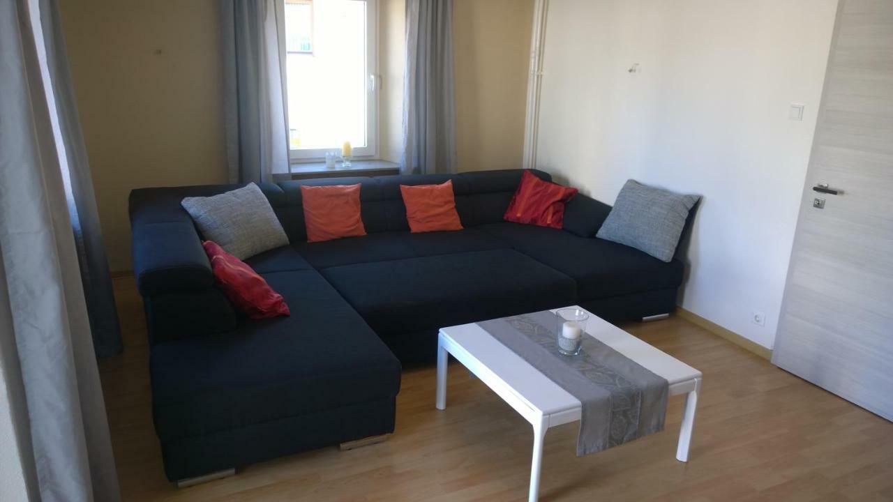 Ferienwohnung Kylltal Birresborn Kültér fotó
