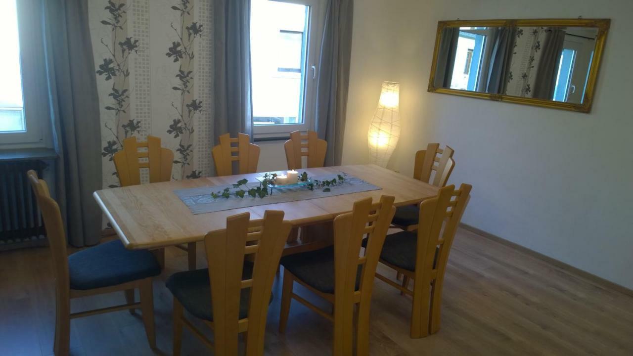 Ferienwohnung Kylltal Birresborn Kültér fotó