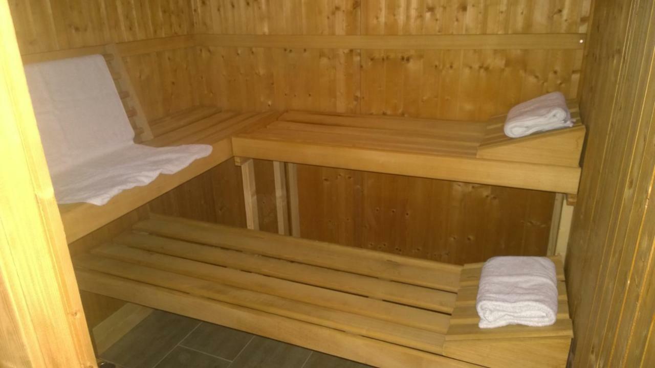 Ferienwohnung Kylltal Birresborn Kültér fotó
